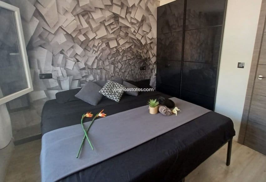 3 soveværelse Lejlighed til salg i Torre de la Horadada - € 255.000 (Ref: 9251847)