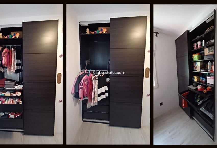 3 soveværelse Lejlighed til salg i Torre de la Horadada - € 255.000 (Ref: 9251847)