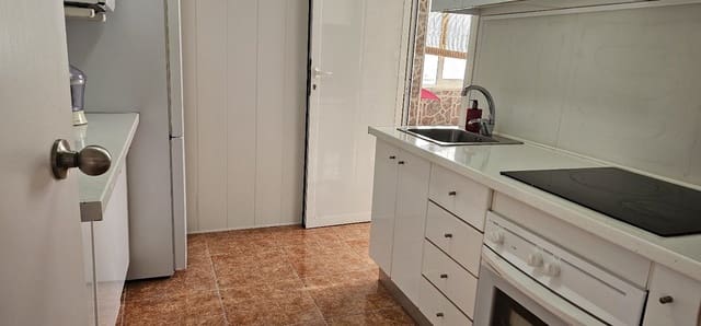 3 soverom Leilighet til salgs i Torre de la Horadada, Pilar de la Horadada - € 115 000 (Ref: 9317226)