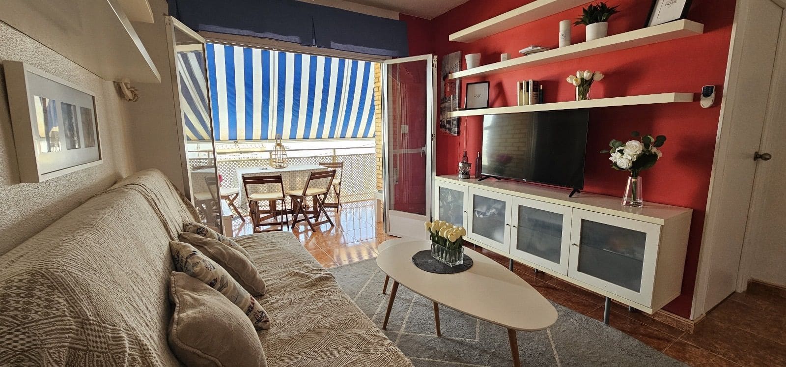 3 soverom Leilighet til salgs i Torre de la Horadada - € 115 000 (Ref: 9317226)