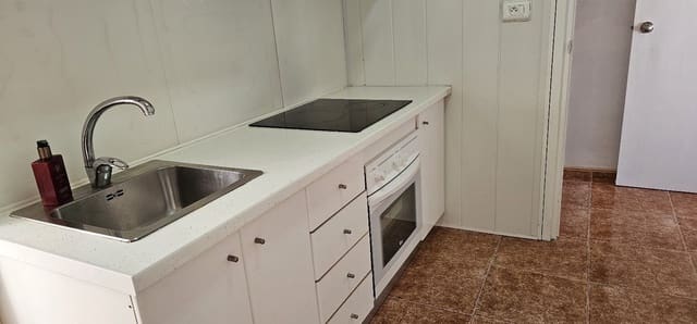 3 soverom Leilighet til salgs i Torre de la Horadada, Pilar de la Horadada - € 115 000 (Ref: 9317226)