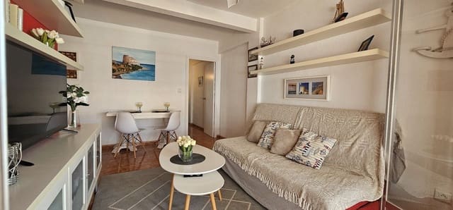 3 soverom Leilighet til salgs i Torre de la Horadada, Pilar de la Horadada - € 115 000 (Ref: 9317226)