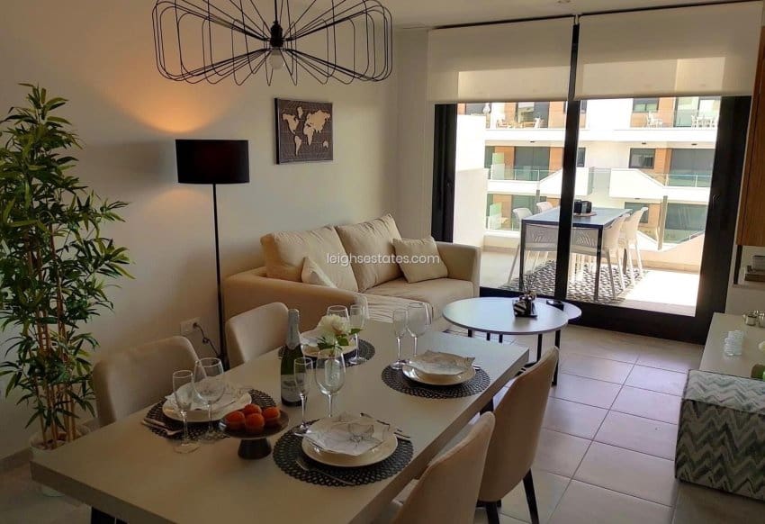 2 bedroom Apartment for sale in Villamartin with pool garage - € 269,000 (Ref: 9353163)