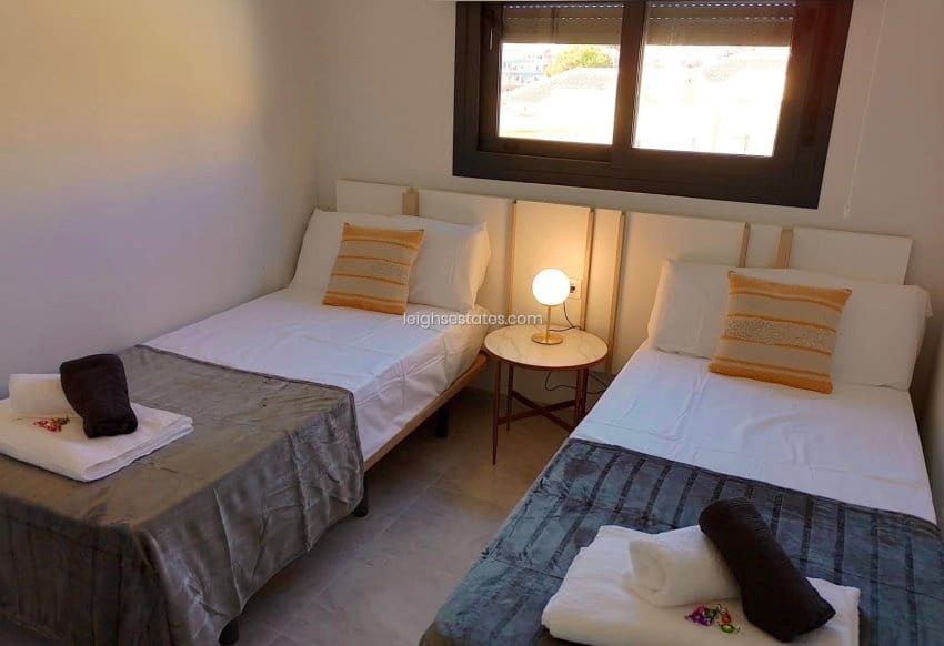 2 bedroom Apartment for sale in Villamartin with pool garage - € 269,000 (Ref: 9353163)