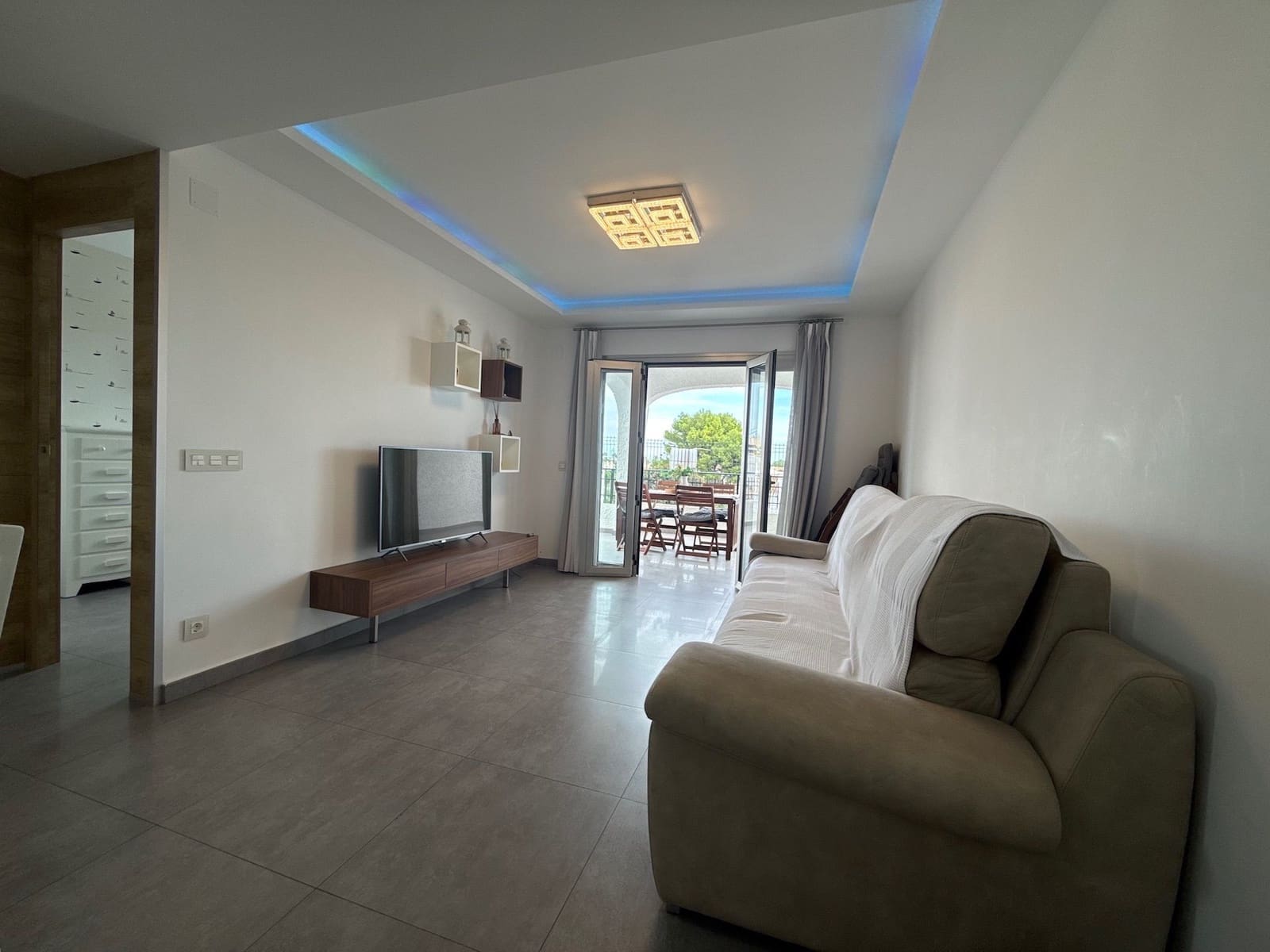 2 soverom Leilighet til salgs i Cabo Roig med svømmebasseng - € 245 000 (Ref: 9355513)