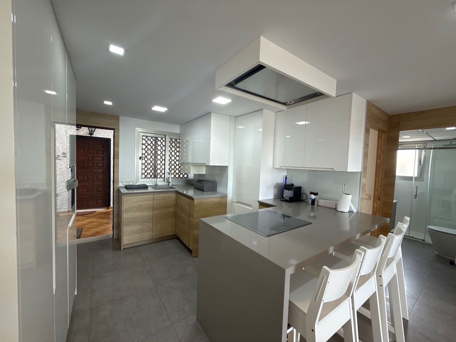 2 soverom Leilighet til salgs i Cabo Roig med svømmebasseng - € 245 000 (Ref: 9355513)