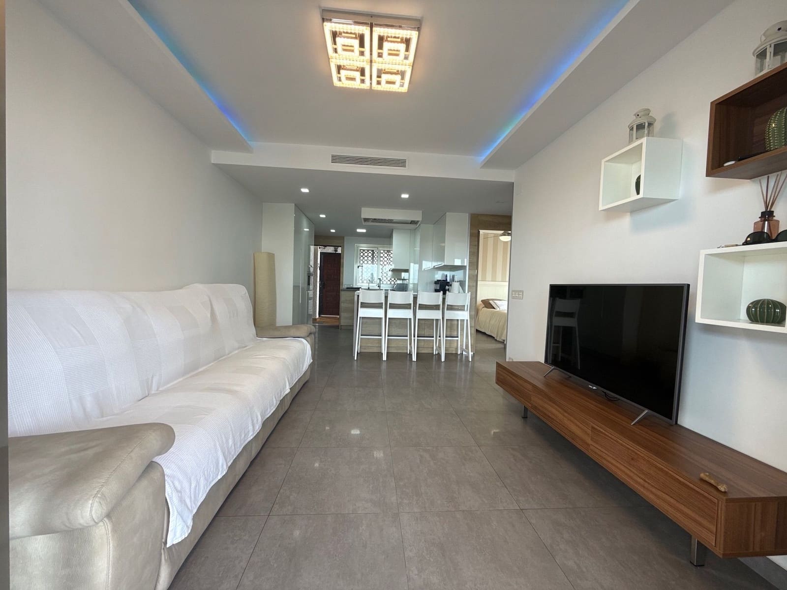 2 soverom Leilighet til salgs i Cabo Roig med svømmebasseng - € 245 000 (Ref: 9355513)