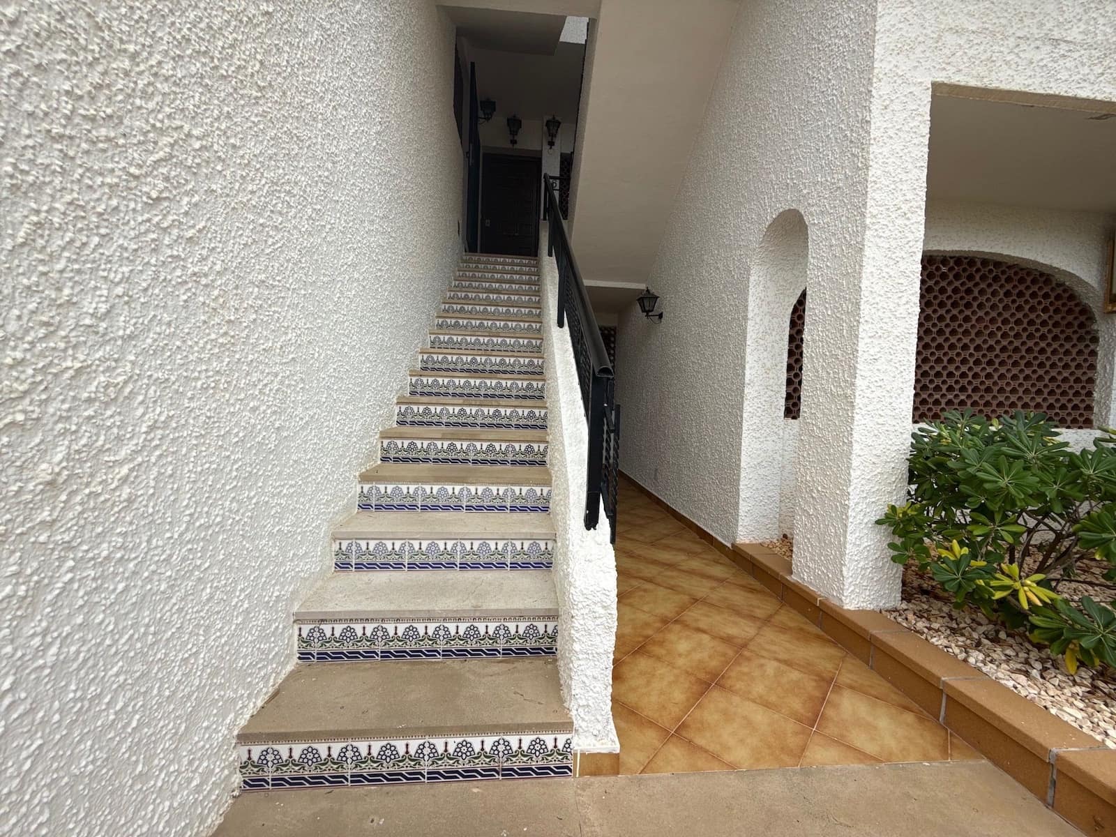 2 soverom Leilighet til salgs i Cabo Roig med svømmebasseng - € 245 000 (Ref: 9355513)