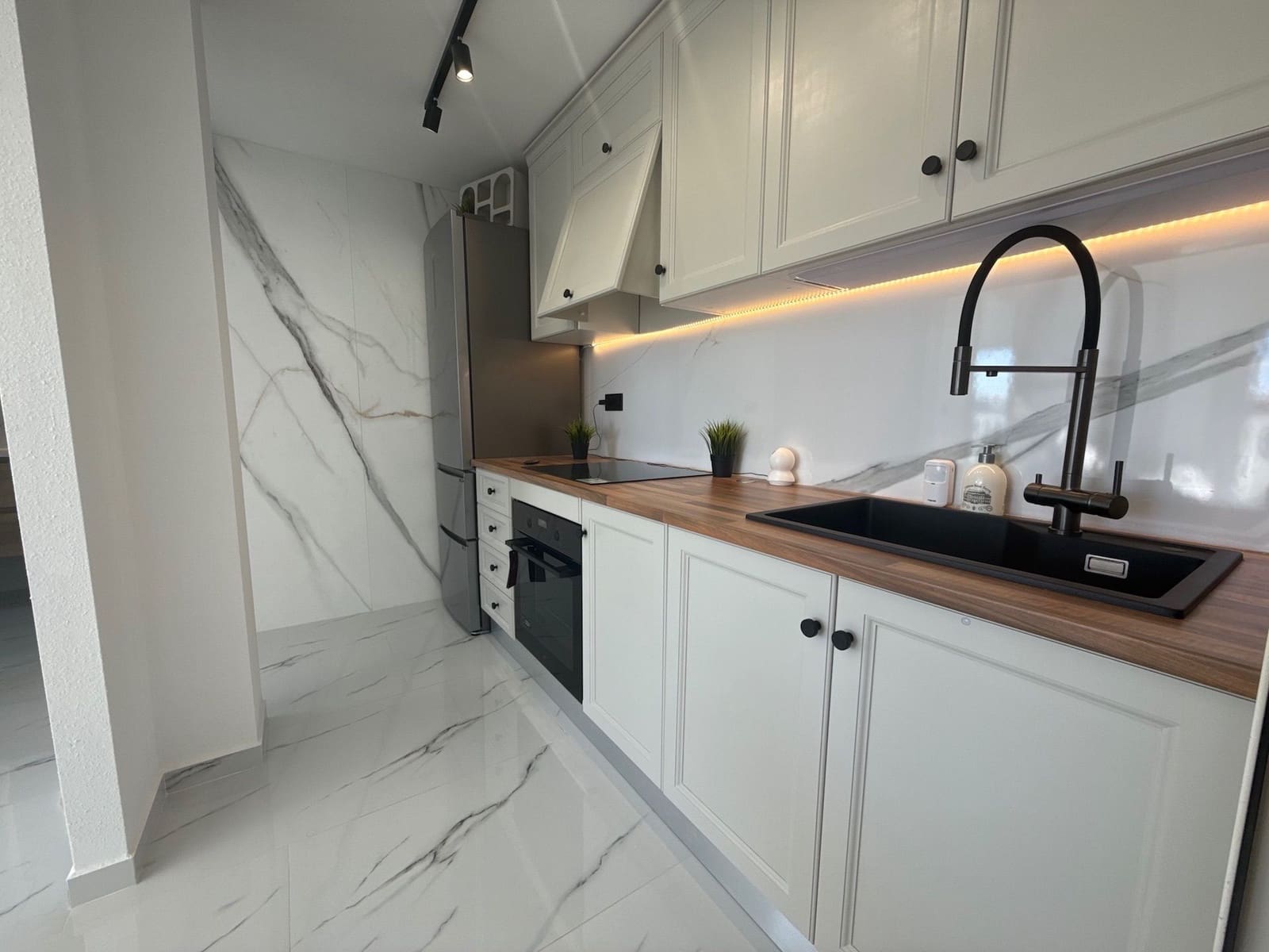 1 bedroom Apartment for sale in Playa Flamenca with pool - € 170,000 (Ref: 9385113)