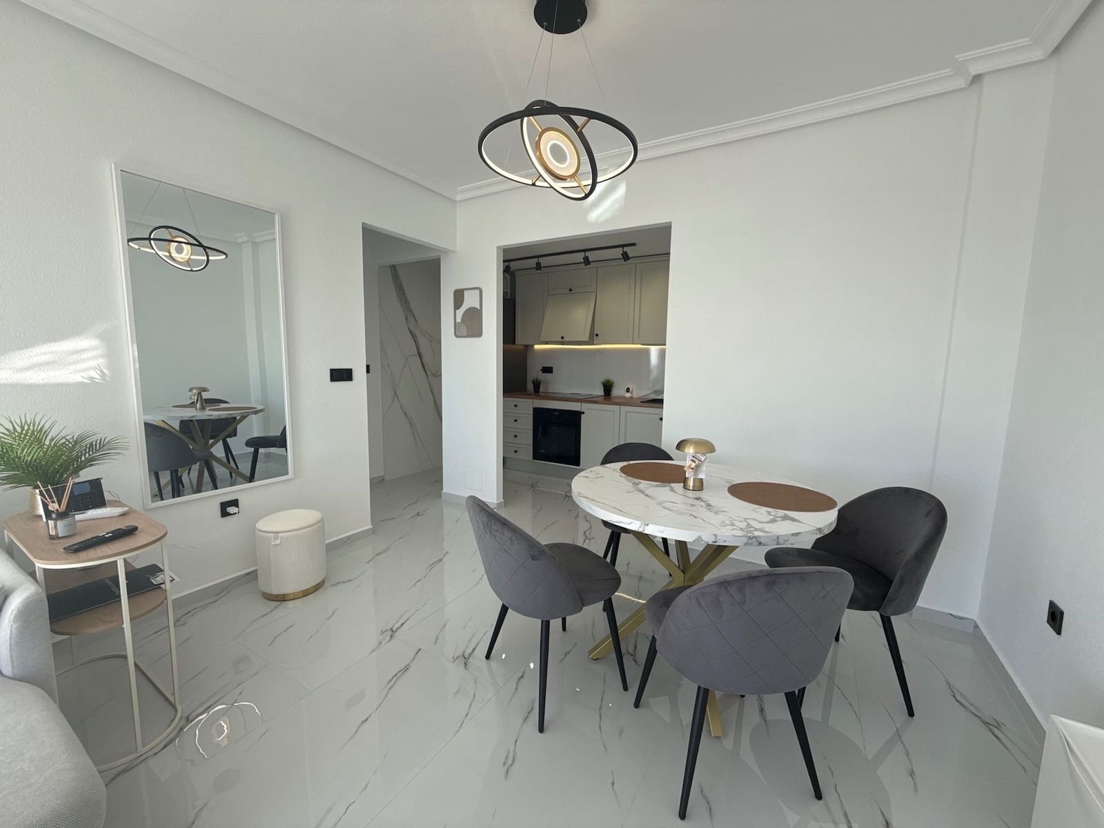 1 bedroom Apartment for sale in Playa Flamenca with pool - € 170,000 (Ref: 9385113)