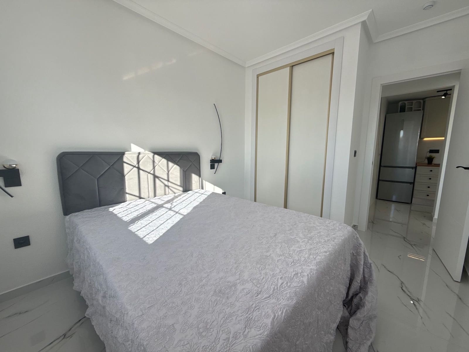 1 bedroom Apartment for sale in Playa Flamenca with pool - € 170,000 (Ref: 9385113)