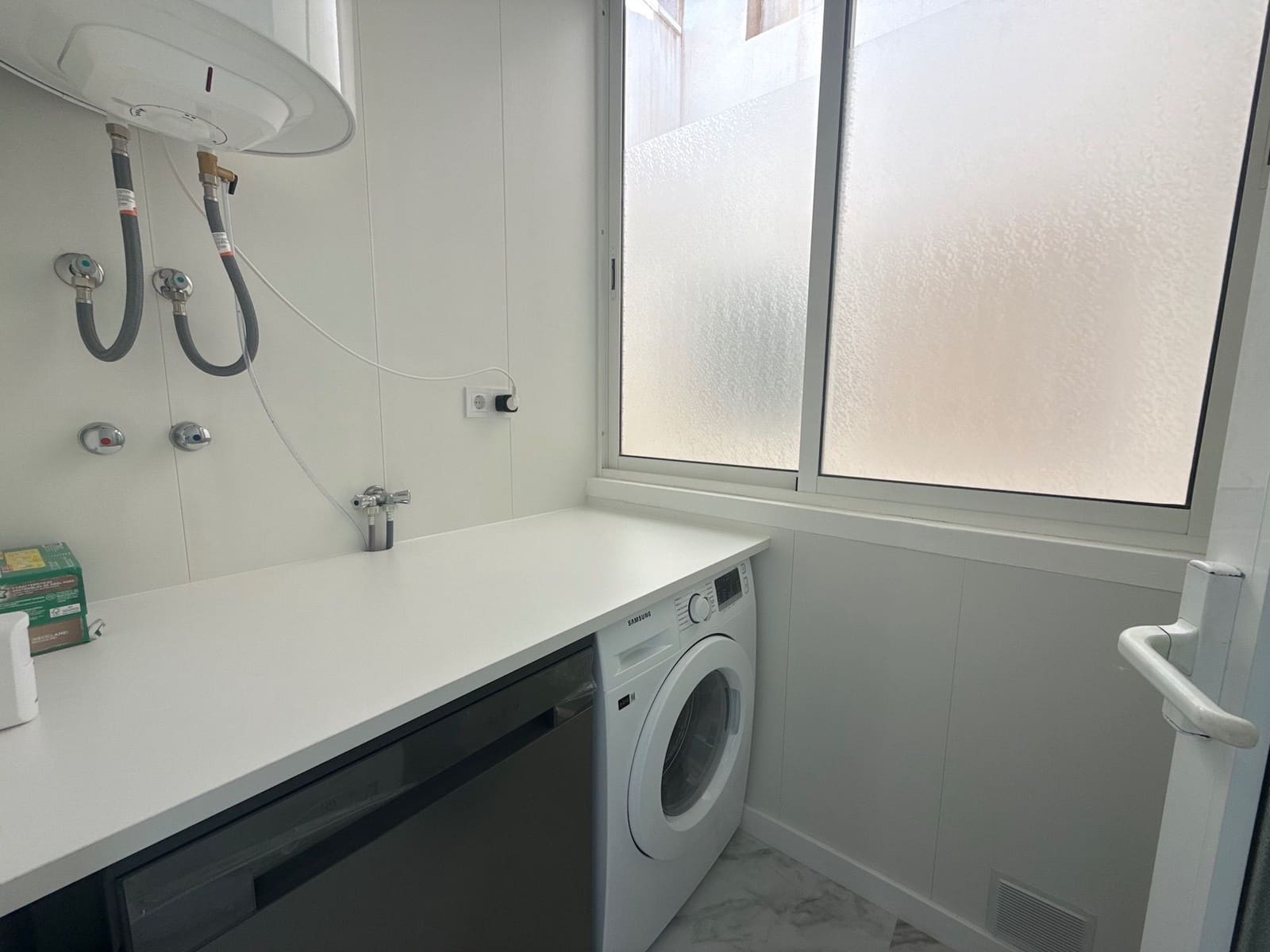 1 bedroom Apartment for sale in Playa Flamenca with pool - € 170,000 (Ref: 9385113)