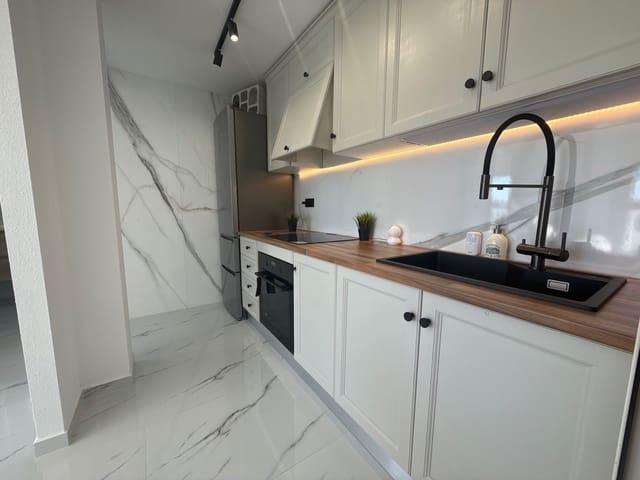 1 sypialnia Apartament na sprzedaż w Playa Flamenca, Orihuela z basenem - 170 000 € (Ref: 9385113)