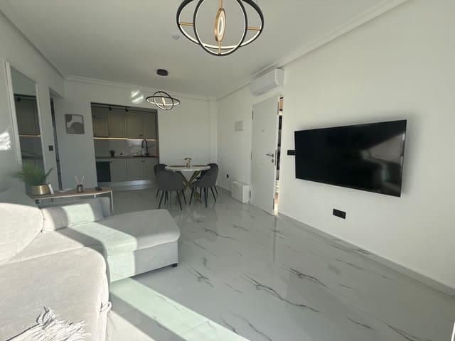 1 sypialnia Apartament na sprzedaż w Playa Flamenca, Orihuela z basenem - 170 000 € (Ref: 9385113)