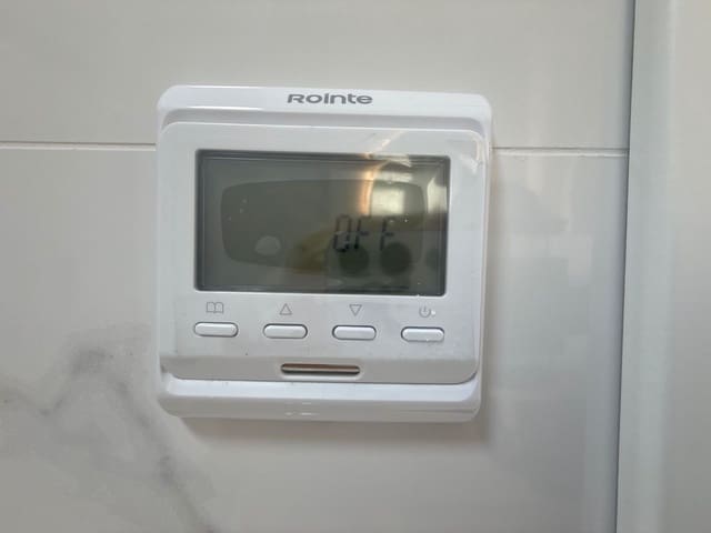 1 sypialnia Apartament na sprzedaż w Playa Flamenca, Orihuela z basenem - 170 000 € (Ref: 9385113)