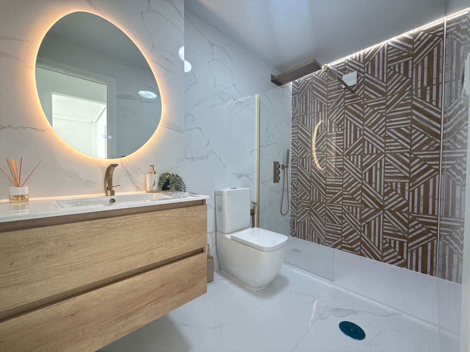 1 bedroom Apartment for sale in Playa Flamenca with pool - € 170,000 (Ref: 9385113)