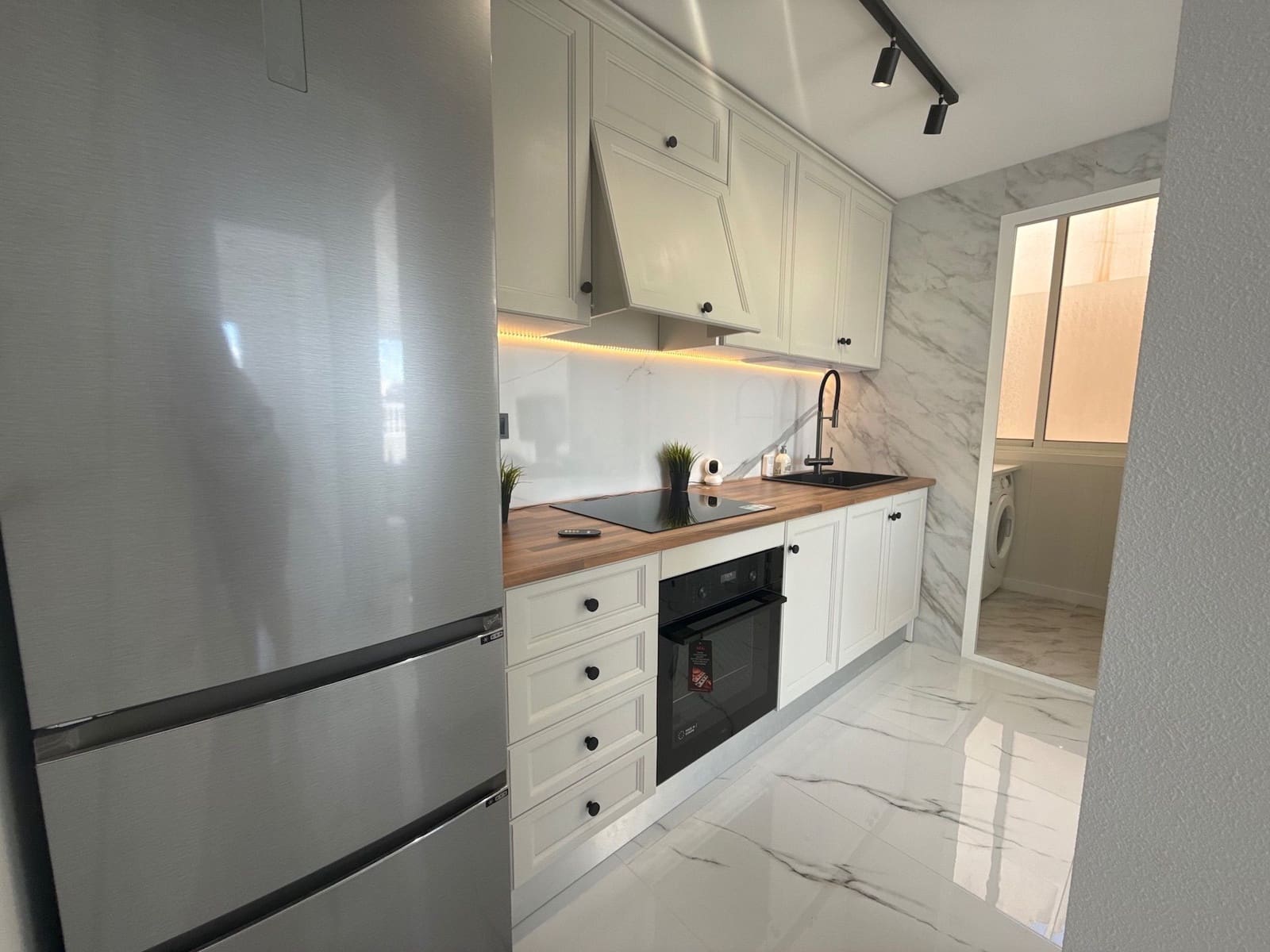 1 bedroom Apartment for sale in Playa Flamenca with pool - € 170,000 (Ref: 9385113)