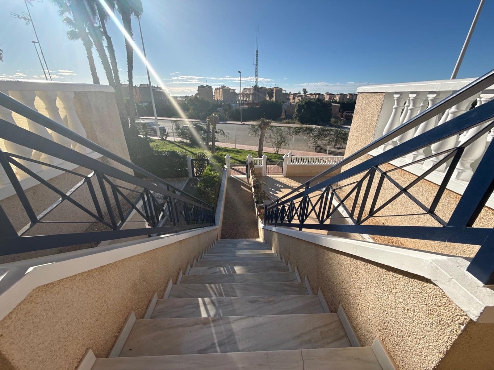 1 bedroom Apartment for sale in Playa Flamenca with pool - € 170,000 (Ref: 9385113)