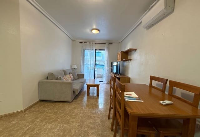 2 soveværelse Lejlighed til salg i Cabo Roig, Orihuela med swimmingpool - € 185.000 (Ref: 9395719)