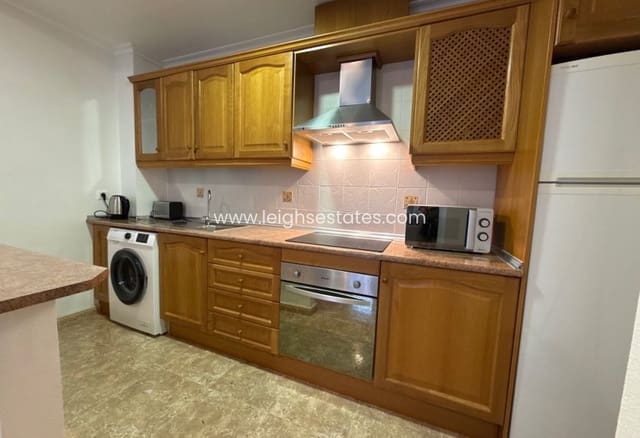 Apartamento de 2 habitaciones en Cabo Roig, Orihuela en venta con piscina - 185.000 € (Ref: 9395719)