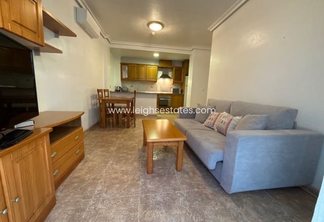 Apartamento de 2 habitaciones en Cabo Roig, Orihuela en venta con piscina - 185.000 € (Ref: 9395719)