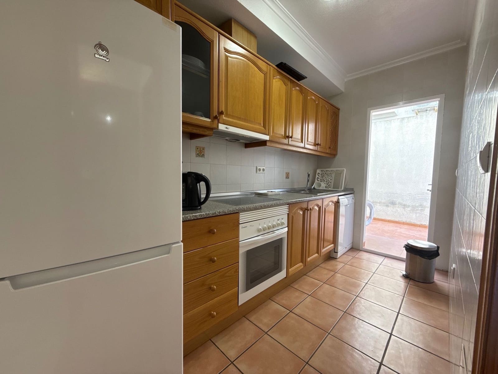 3 soverom Hus til salgs i Cabo Roig med svømmebasseng - € 255 000 (Ref: 9400381)