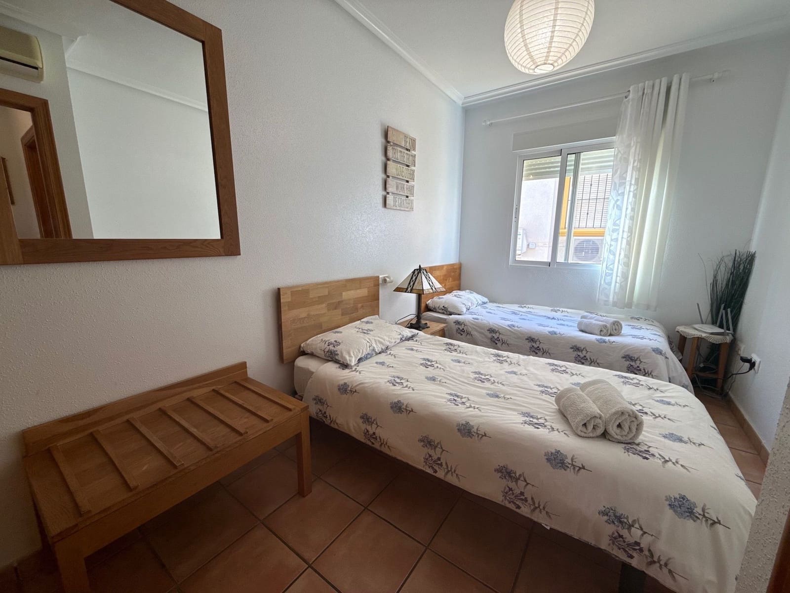 3 soverom Hus til salgs i Cabo Roig med svømmebasseng - € 255 000 (Ref: 9400381)