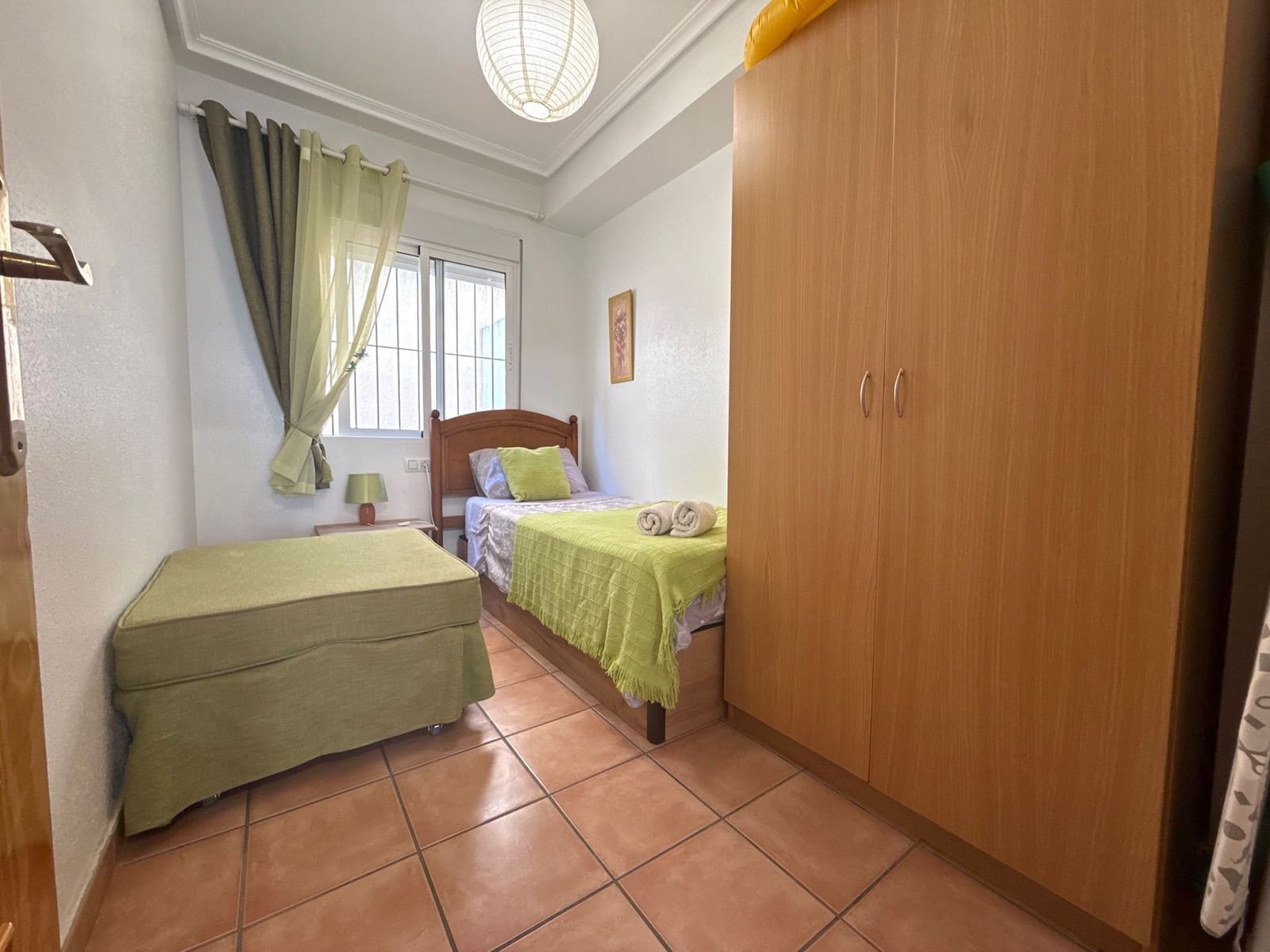 3 soverom Hus til salgs i Cabo Roig med svømmebasseng - € 255 000 (Ref: 9400381)