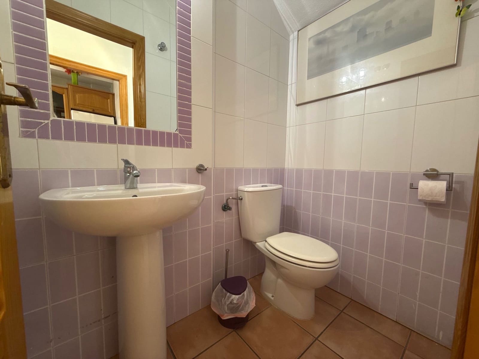 3 soverom Hus til salgs i Cabo Roig med svømmebasseng - € 255 000 (Ref: 9400381)