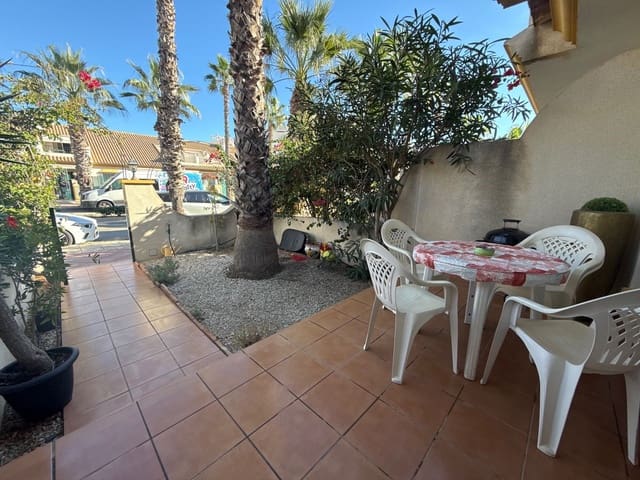 3 bedroom Townhouse for sale in Cabo Roig, Orihuela with pool - € 255,000 (Ref: 9400381)