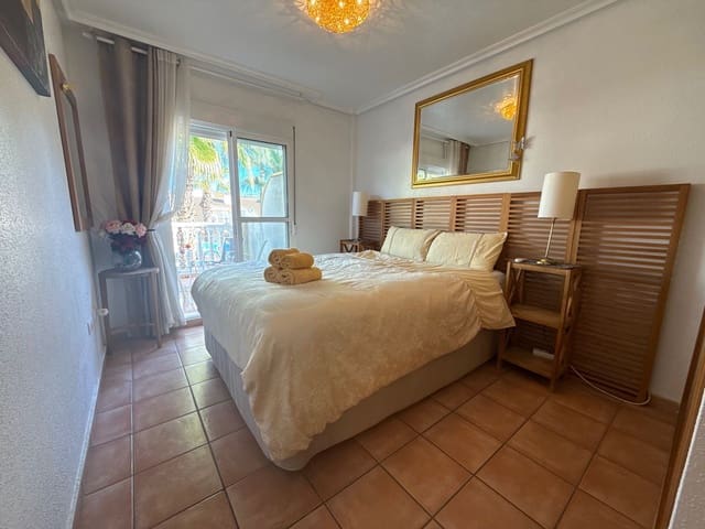 3 bedroom Townhouse for sale in Cabo Roig, Orihuela with pool - € 255,000 (Ref: 9400381)