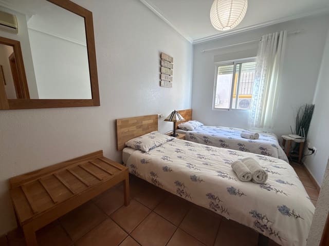 3 bedroom Townhouse for sale in Cabo Roig, Orihuela with pool - € 255,000 (Ref: 9400381)