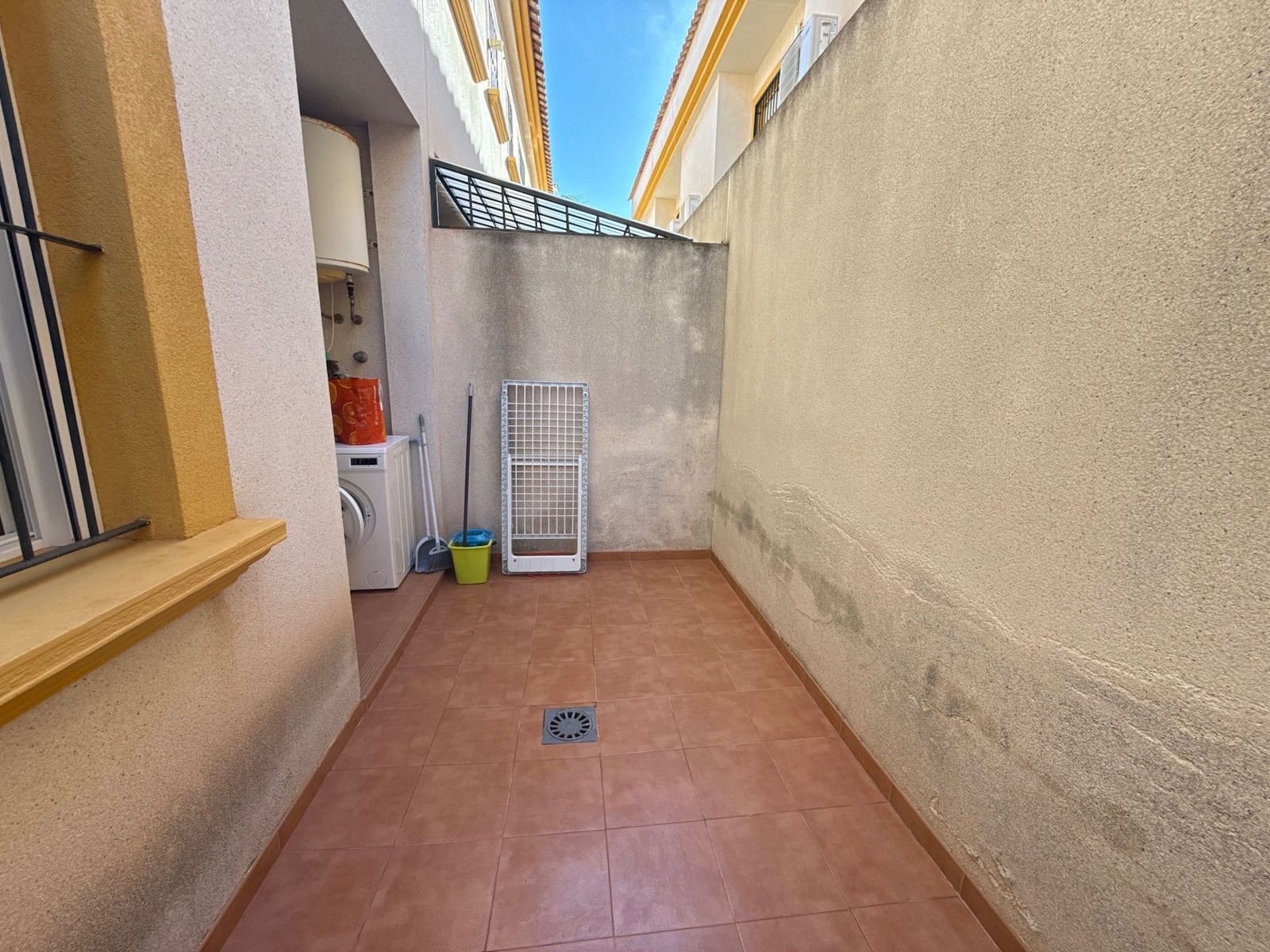 3 soverom Hus til salgs i Cabo Roig med svømmebasseng - € 255 000 (Ref: 9400381)