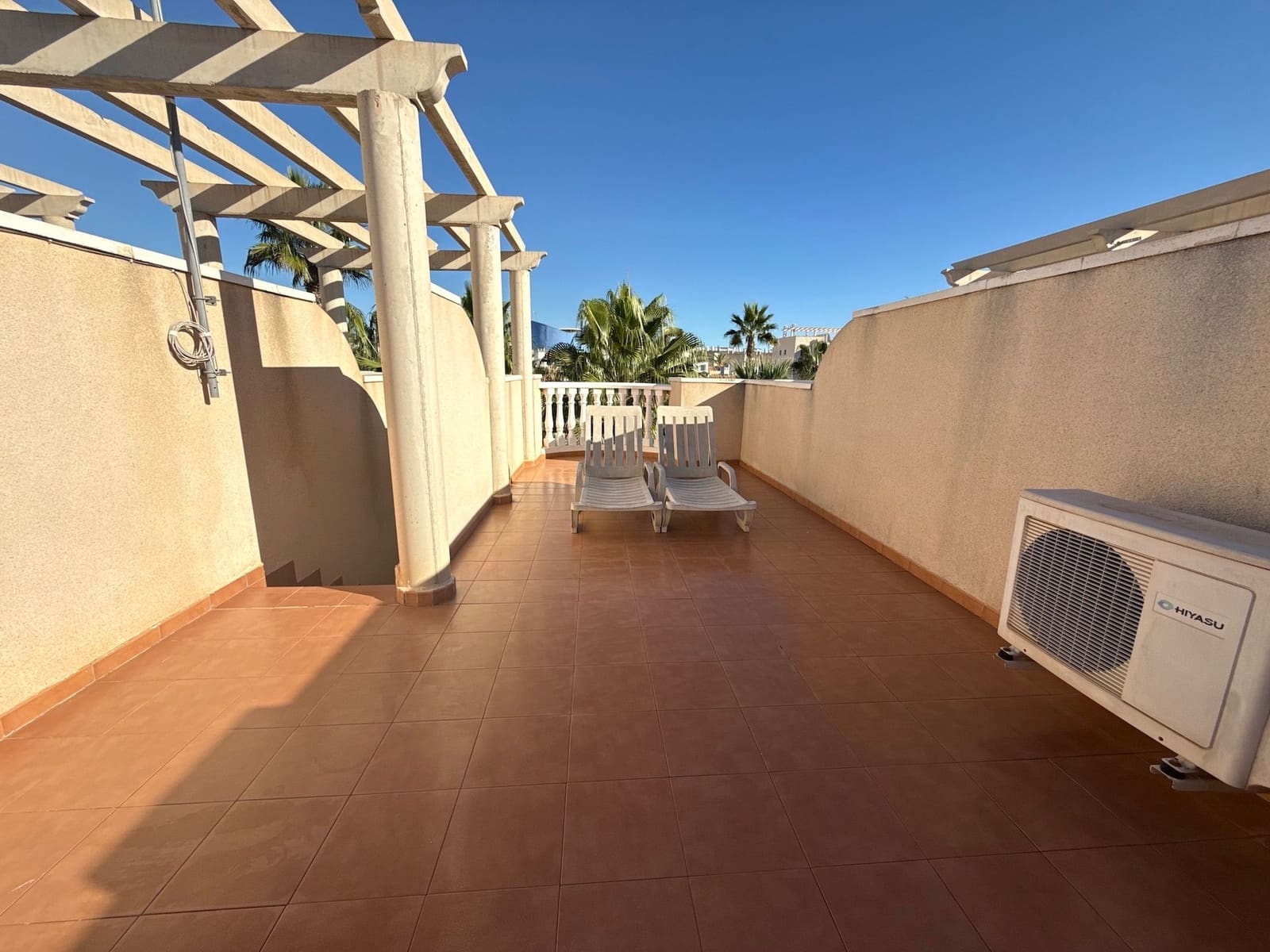 3 soverom Hus til salgs i Cabo Roig med svømmebasseng - € 255 000 (Ref: 9400381)