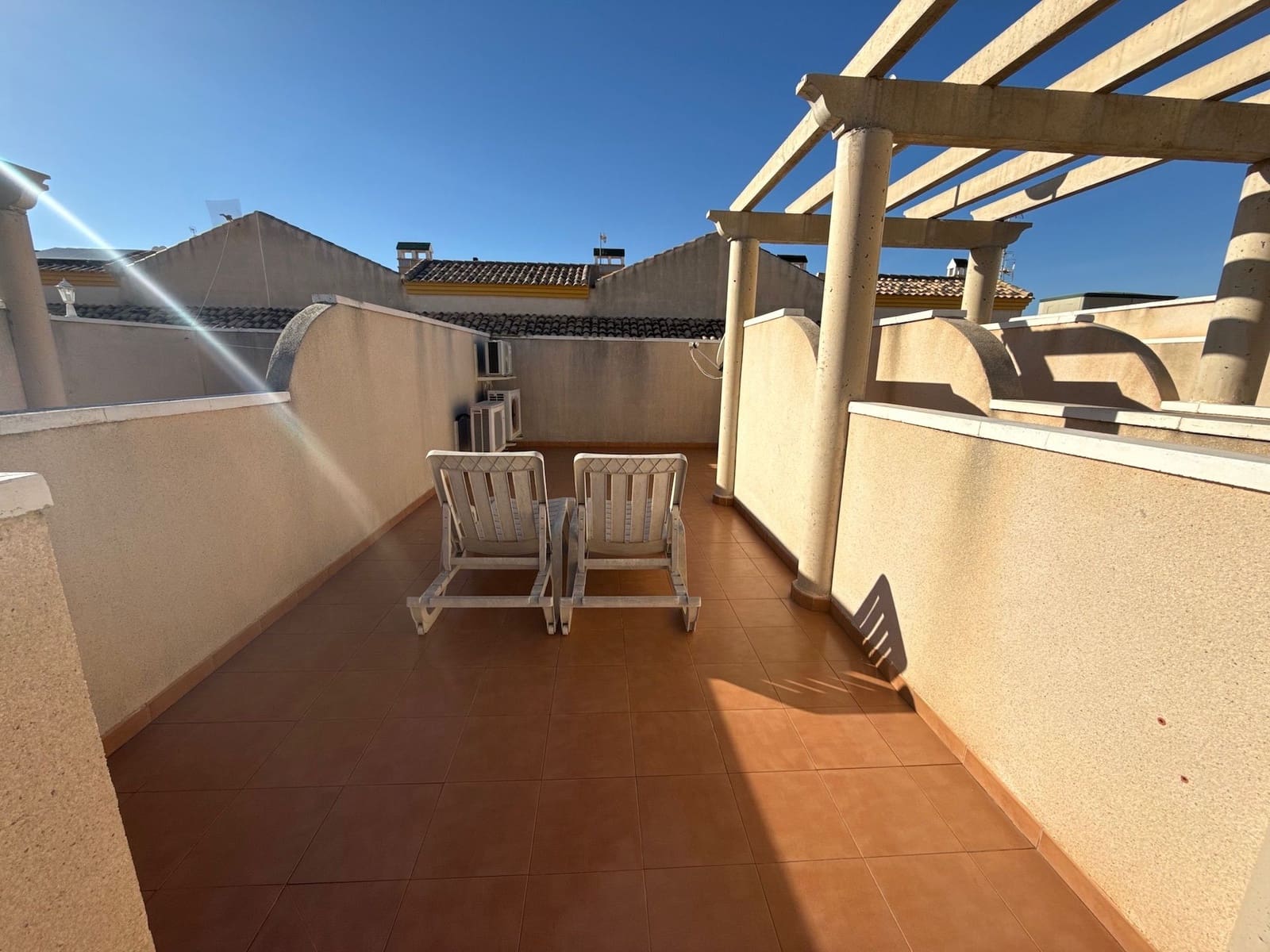 3 soverom Hus til salgs i Cabo Roig med svømmebasseng - € 255 000 (Ref: 9400381)