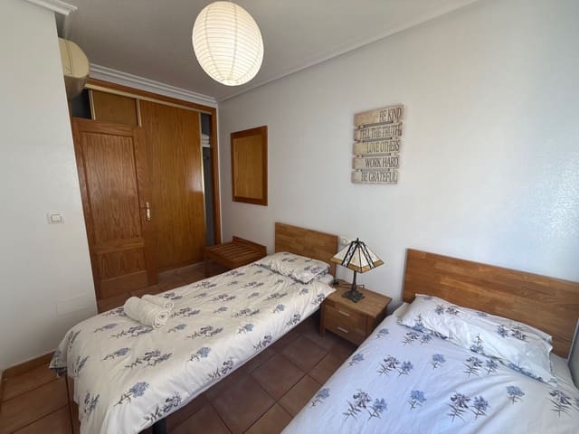 3 bedroom Townhouse for sale in Cabo Roig, Orihuela with pool - € 255,000 (Ref: 9400381)