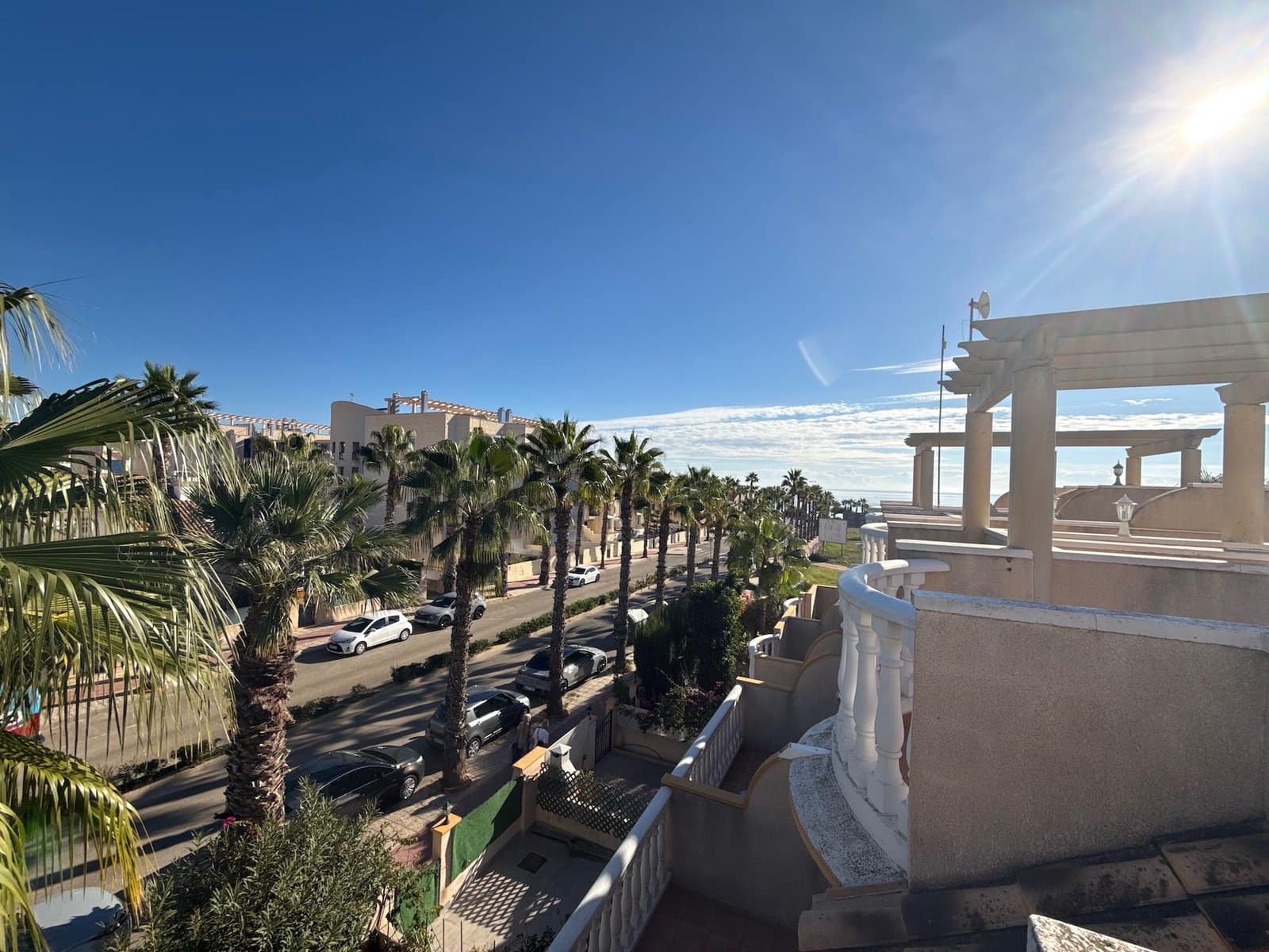 3 soverom Hus til salgs i Cabo Roig med svømmebasseng - € 255 000 (Ref: 9400381)