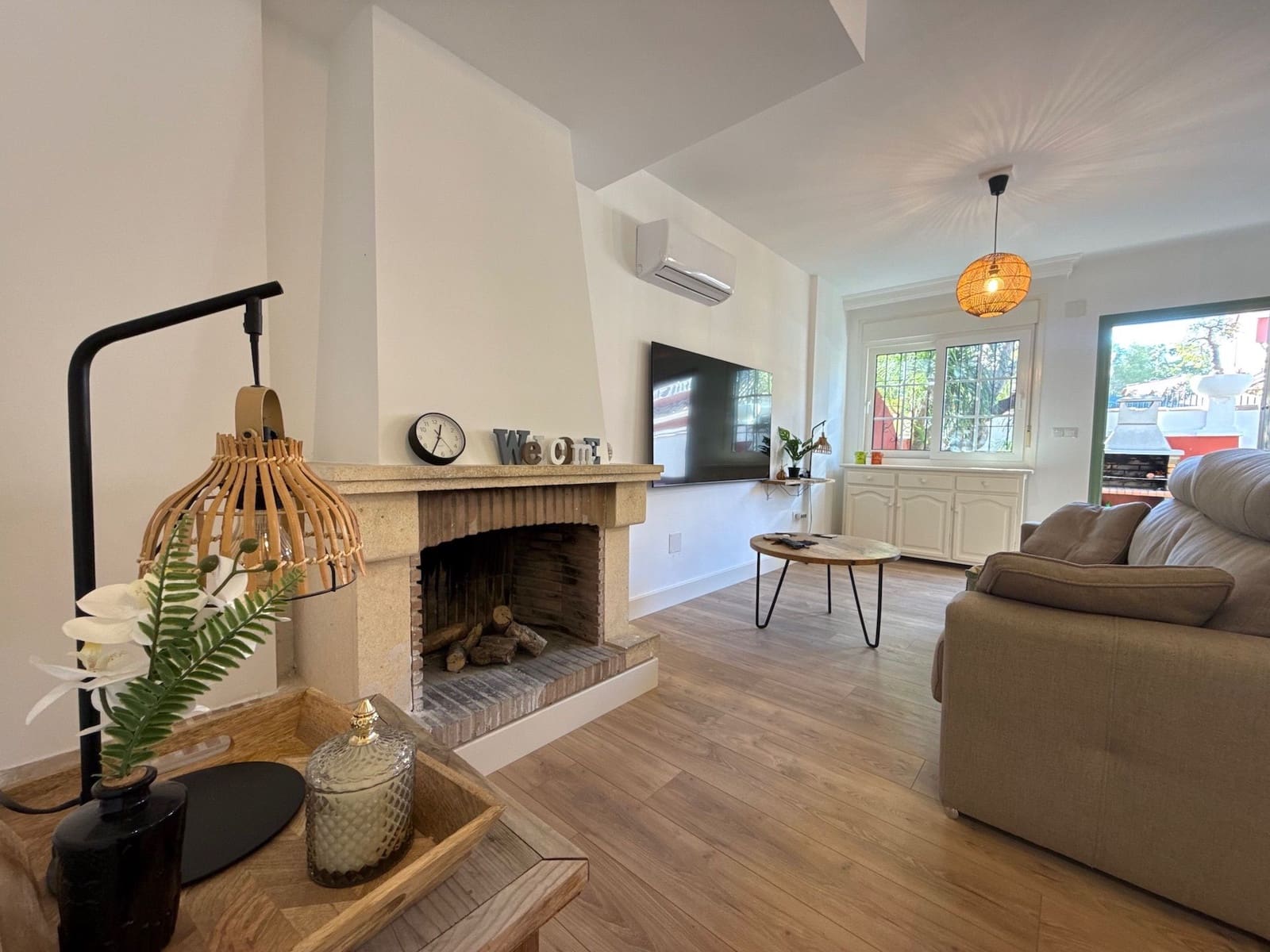 2 soverom Villa til salgs i Villamartin med svømmebasseng garasje - € 239 000 (Ref: 9406221)