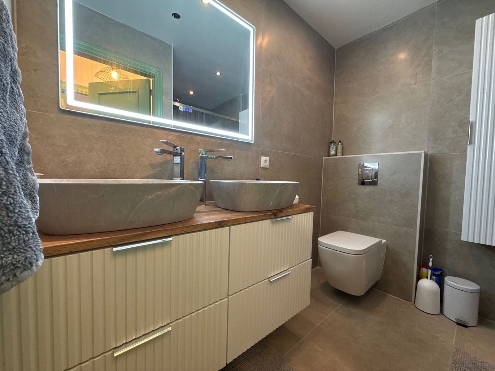 2 soverom Villa til salgs i Villamartin med svømmebasseng garasje - € 239 000 (Ref: 9406221)