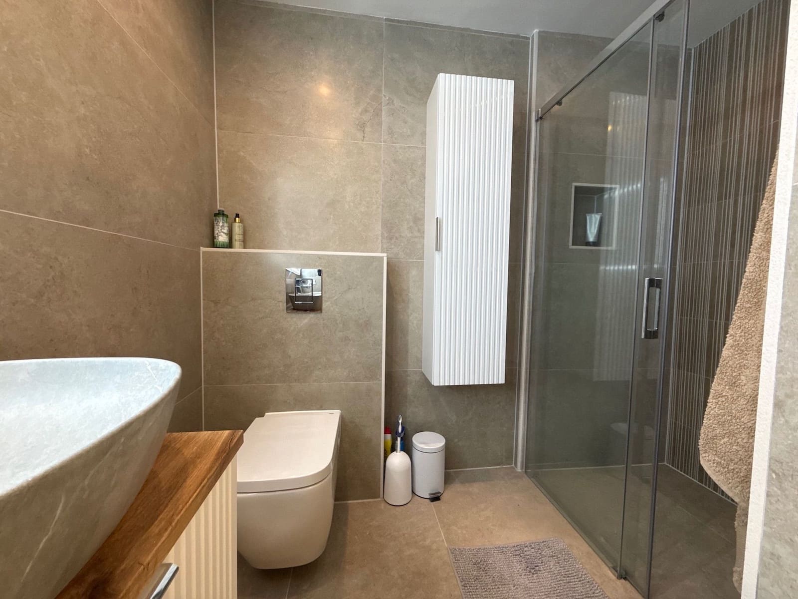 2 soverom Villa til salgs i Villamartin med svømmebasseng garasje - € 239 000 (Ref: 9406221)