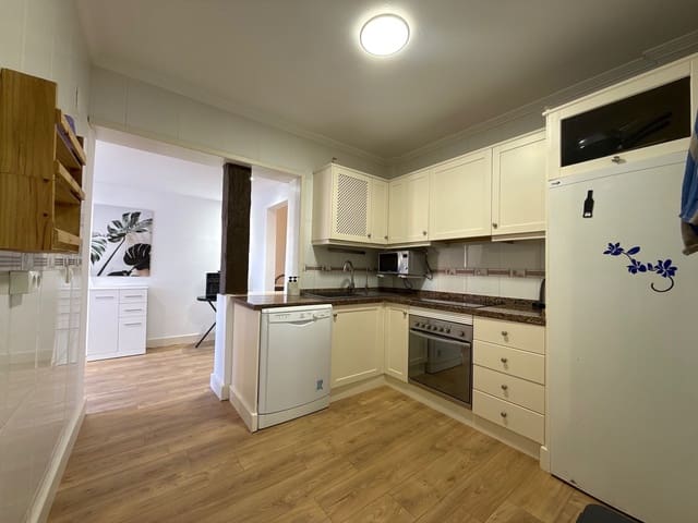 2 sovrum Villa till salu i Villamartin, Orihuela med pool garage - 239 000 € (Ref: 9406221)