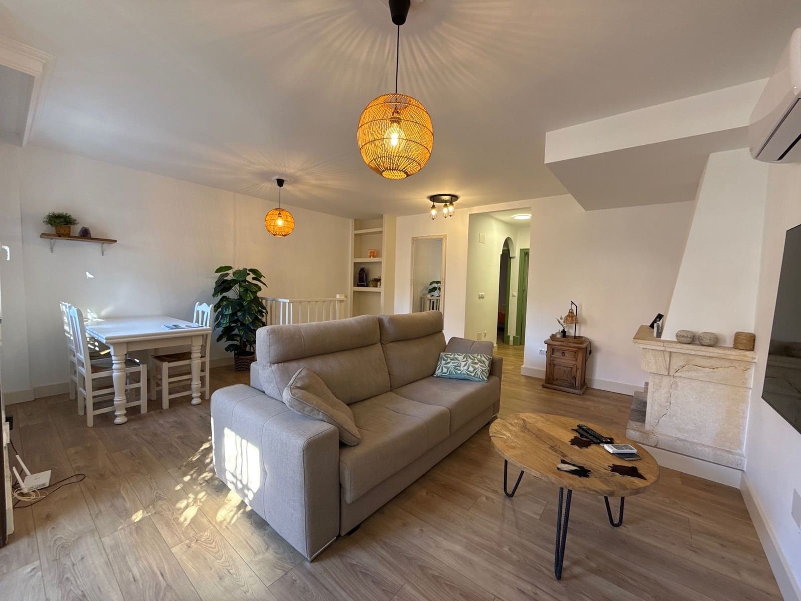 2 soverom Villa til salgs i Villamartin med svømmebasseng garasje - € 239 000 (Ref: 9406221)