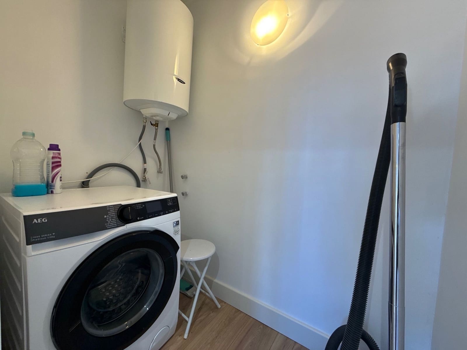 2 soverom Villa til salgs i Villamartin med svømmebasseng garasje - € 239 000 (Ref: 9406221)