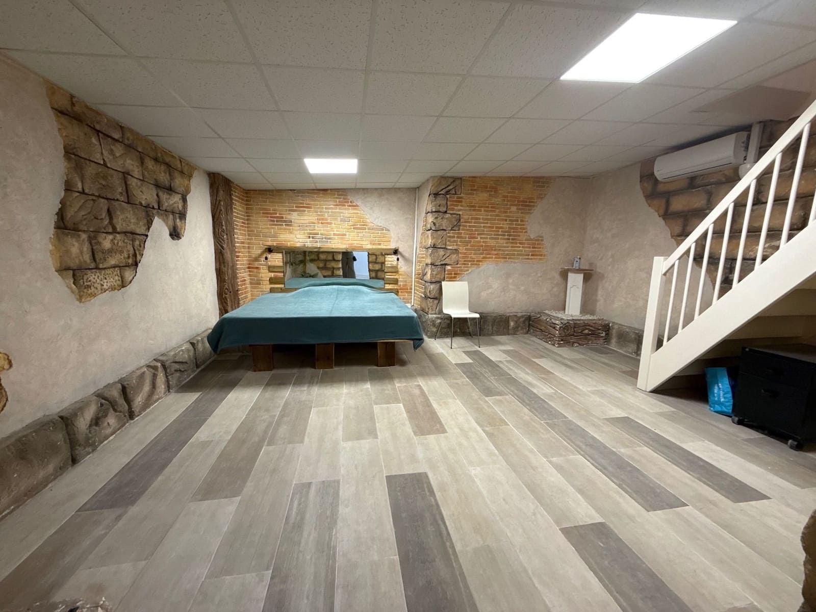 2 soverom Villa til salgs i Villamartin med svømmebasseng garasje - € 239 000 (Ref: 9406221)