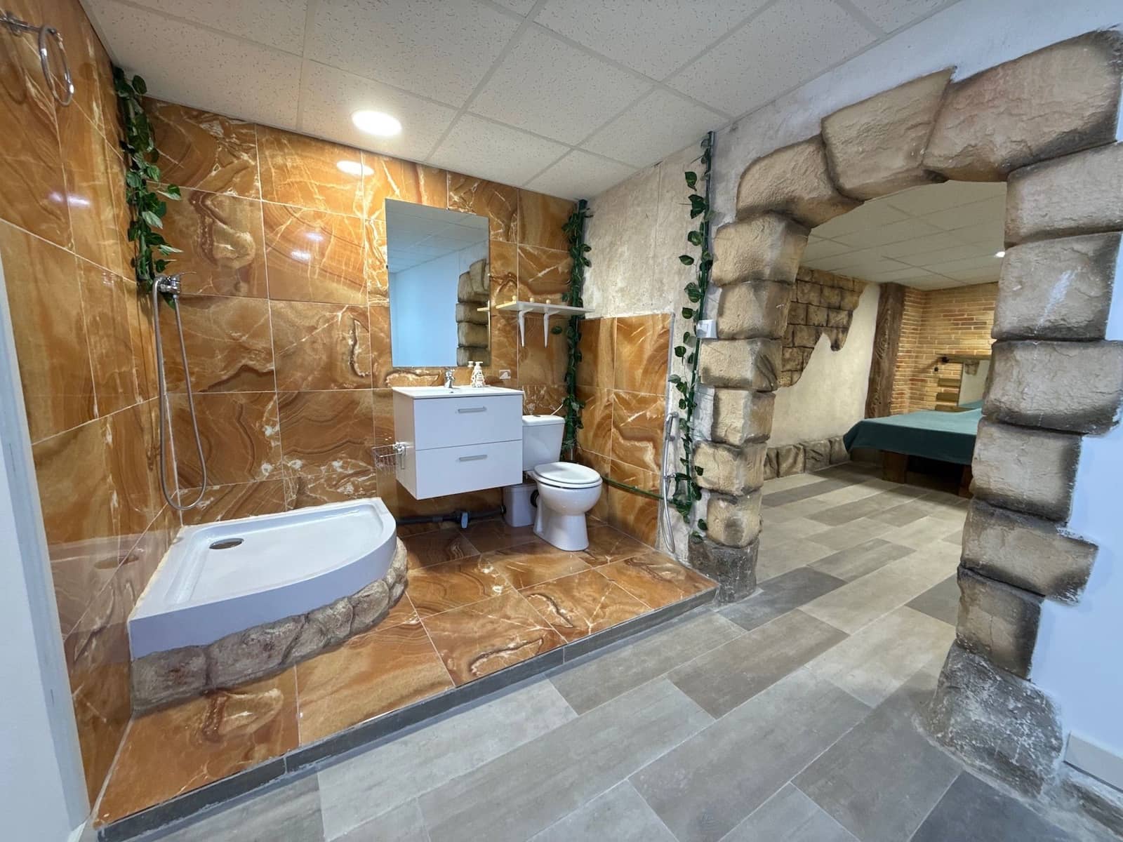 2 soverom Villa til salgs i Villamartin med svømmebasseng garasje - € 239 000 (Ref: 9406221)