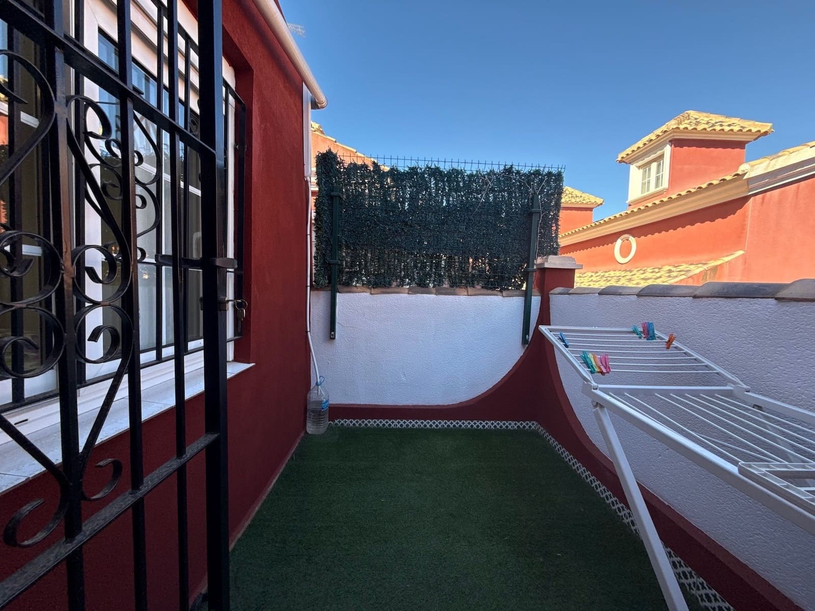 2 soverom Villa til salgs i Villamartin med svømmebasseng garasje - € 239 000 (Ref: 9406221)