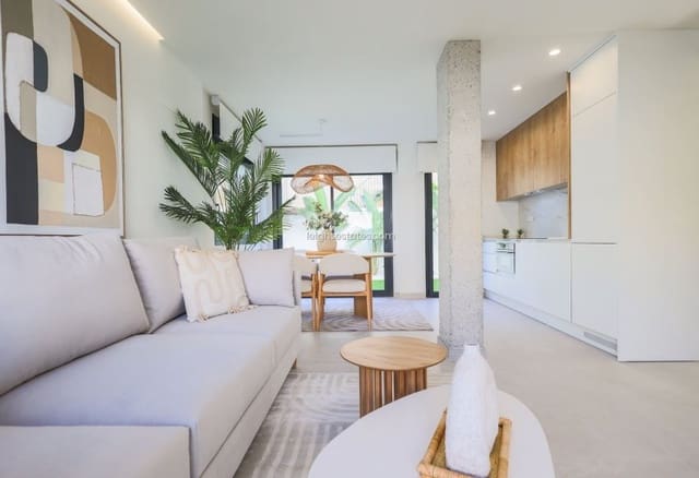 3 sovrum Villa till salu i Villamartin, Orihuela med pool - 590 000 € (Ref: 9443053)