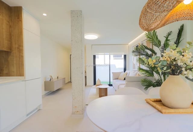 3 sovrum Villa till salu i Villamartin, Orihuela med pool - 590 000 € (Ref: 9443053)