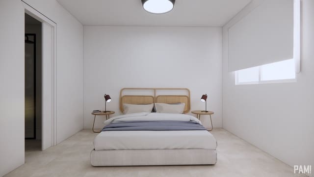 2 bedroom Apartment for sale in Torre de la Horadada, Pilar de la Horadada with pool - € 275,900 (Ref: 9448606)