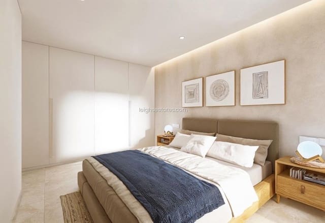 3 sovrum Villa till salu i San Pedro del Pinatar med pool garage - 809 950 € (Ref: 9451625)